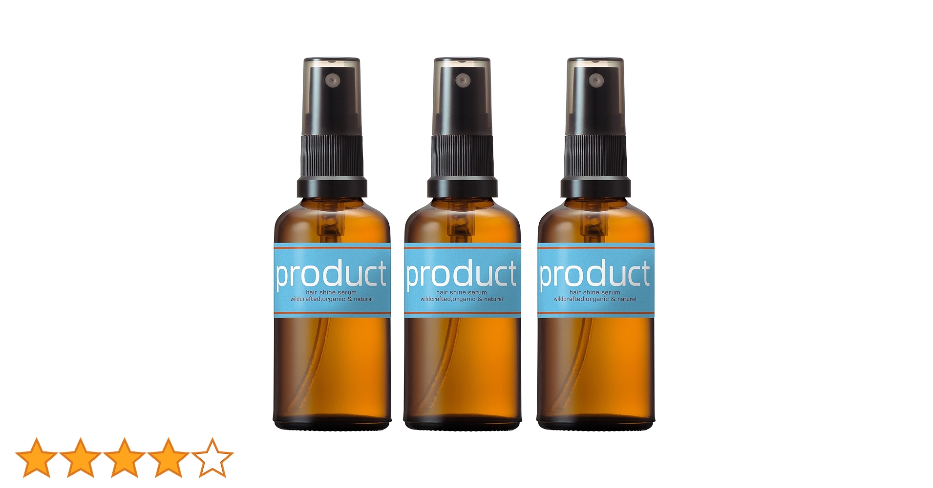 Amazon.co.jp: product(ザ・プロダクト) ヘアシャインセラム